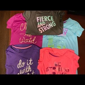 C9 by champion tee shirts